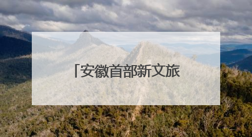 安徽首部新文旅电影《风起秋浦河》在合肥首映