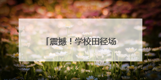 震撼！学校田径场上，数百人同吹口风琴共奏葫芦丝